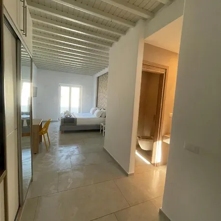 Διαμέρισμα Caluma *