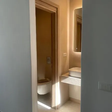 Caluma Apartment