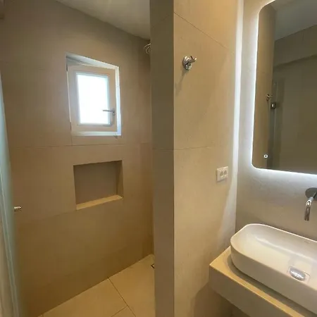 Caluma Apartment Mykonos Town