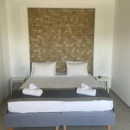 Apartment Caluma Mykonos Town