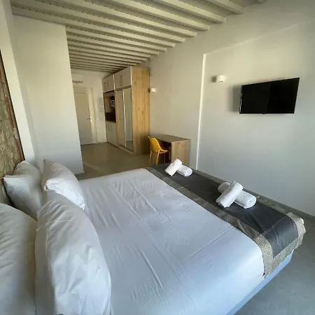 Caluma Apartment