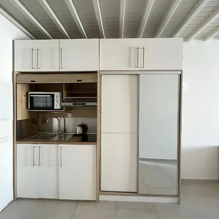 Apartment Caluma
